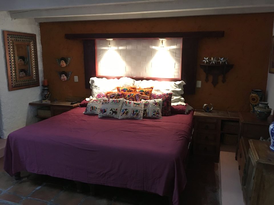 Manantial Apartment for Rent Properties For Sale In San Miguel de